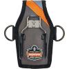 imageErgodyne Arsenal 5562 Hammer Holster For Work Belt GrayHammer