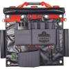 imageErgodyne Arsenal 5710 Bucket Truck Tool Board Apron with Tool Tethering Attachment Points
