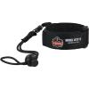 imageErgodyne Squids 3115 Adjustable Wrist Tool Lanyard with Loop End Small Medium 2 PoundsLarge Extra Large