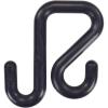 imageErgodyne Squids 3179 Aerial Bucket Hook Fits 2quot Lip Attach Tool Bags or Aprons to BucketsEach