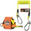 imageErgodyne Squids 3190 Tape Measure Tethering KitTape Measure Tethering  2lbs