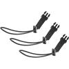 imageLoop Ended Tool Attachments Pack of 3 Tool Weight Capacity 2lbs Ergodyne Squids 3026BlackAttachment