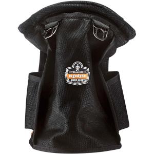 imageErgodyne Arsenal 5538 Waterproof Tarpaulin Topped Parts Pouch OrangeBlack
