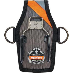 imageErgodyne Arsenal 5562 Hammer Holster For Work Belt GrayHammer