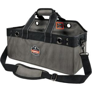 imageErgodyne Arsenal 5844 Bucket Truck Tool Bag with Tool Tethering Attachment Points Large