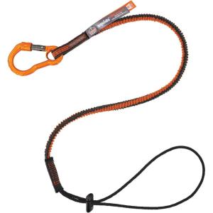 imageErgodyne Squids 3104Fx Tool Tethering Lanyard with Cinch Loop End 10lbs
