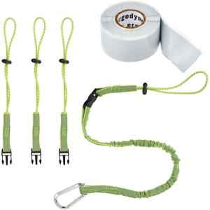 imageErgodyne Squids 3181 Tool Tethering Kit  5lb 23kg