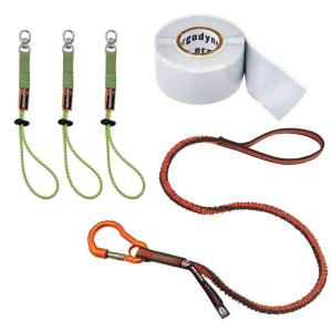 imageErgodyne Squids 3182 Tool Tethering Kit  10lb 45kg