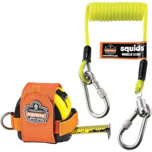 imageErgodyne Squids 3190 Tape Measure Tethering KitTape Measure Tethering  2lbs