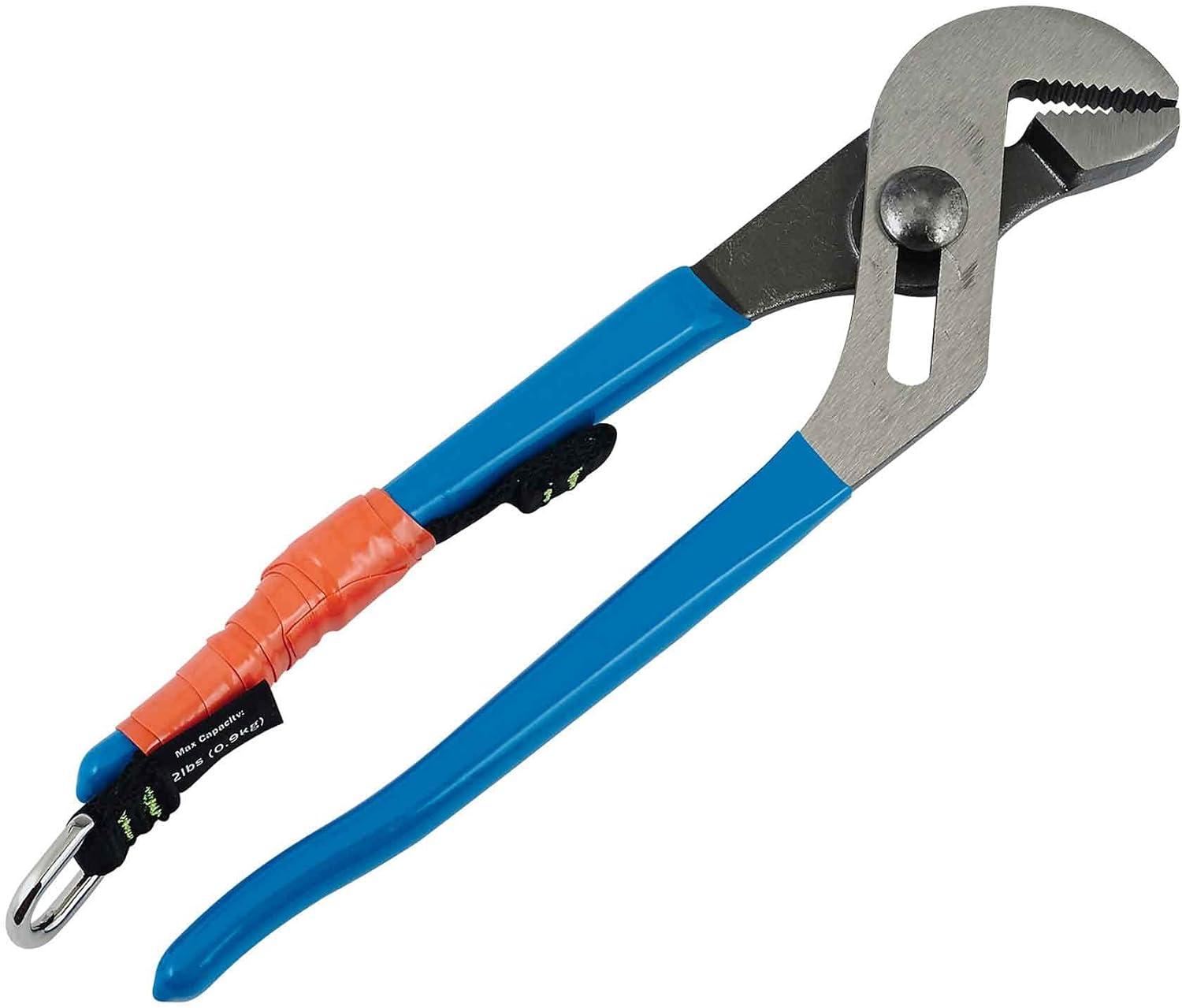 imageErgodyne Squids 3700 Web Tool Tail Attachments 5Pack 2 Pounds Variety Size PackBlackOrange2XLong