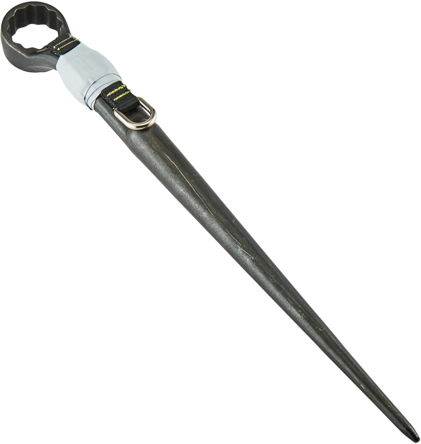 imageErgodyne Squids 3700 Web Tool Tail Attachments 5Pack 2 Pounds Variety Size PackBlackOrangeShort