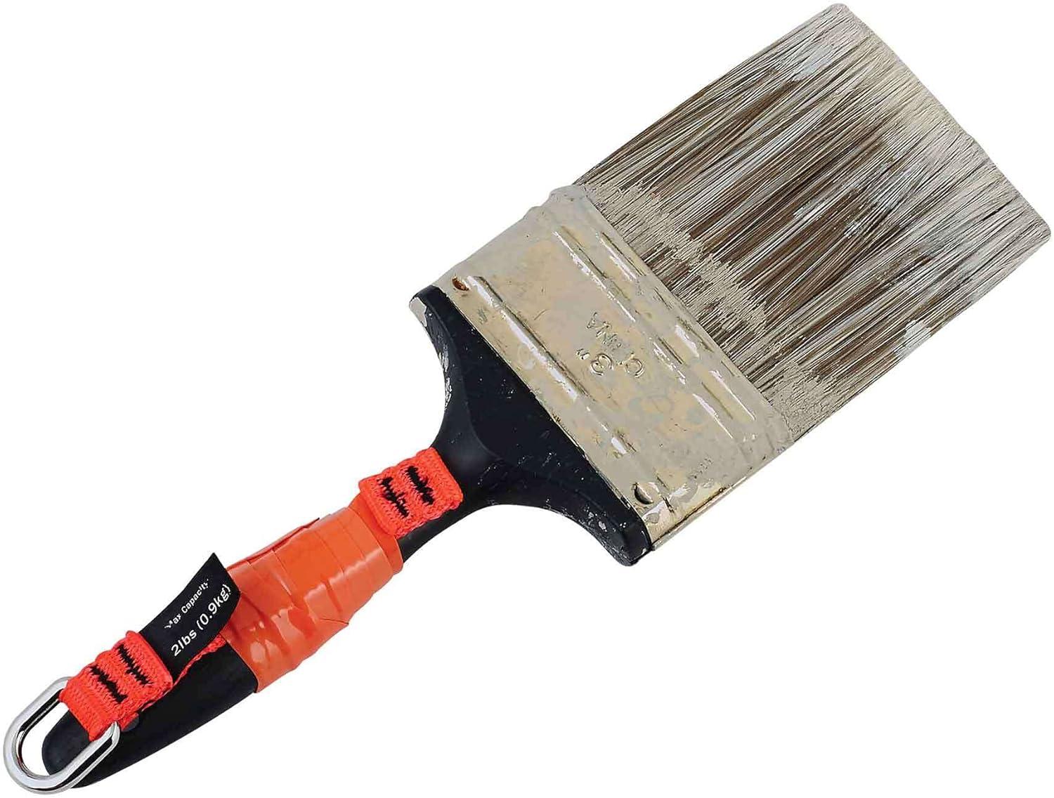 imageErgodyne Squids 3700 Web Tool Tail Attachments 5Pack 2 Pounds Variety Size PackBlackOrangeVariety