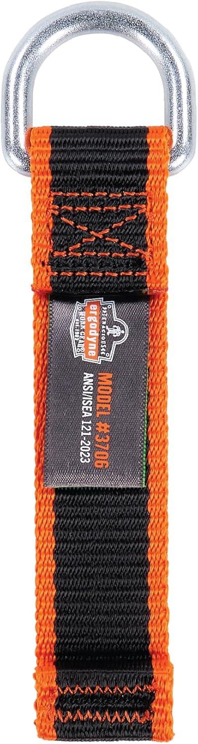 imageErgodyne Squids 3706 Tool Tethering Attachment for Hand Tools 5lbs Weight Rating 3Pack