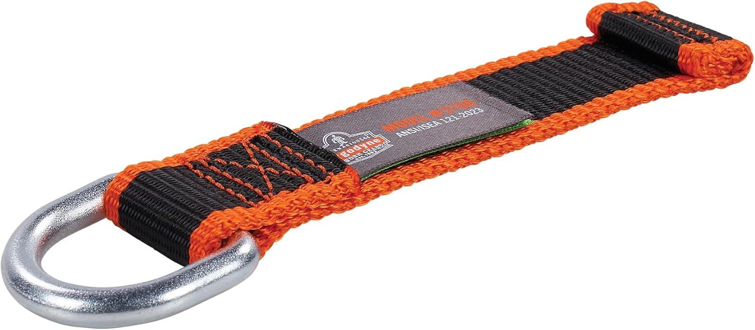 imageErgodyne Squids 3706 Tool Tethering Attachment for Hand Tools 5lbs Weight Rating 3Pack