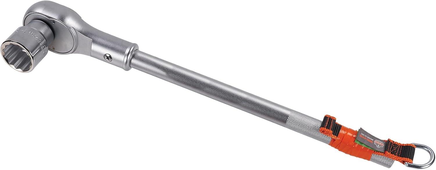 imageErgodyne Squids 3706 Tool Tethering Attachment for Hand Tools 5lbs Weight Rating 3Pack