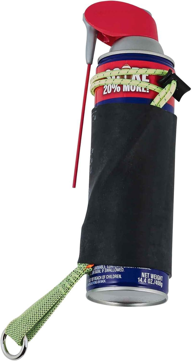 imageErgodyne Squids 3726 Cold Shrink Tool Attachment Trap 6 Inches6Inch