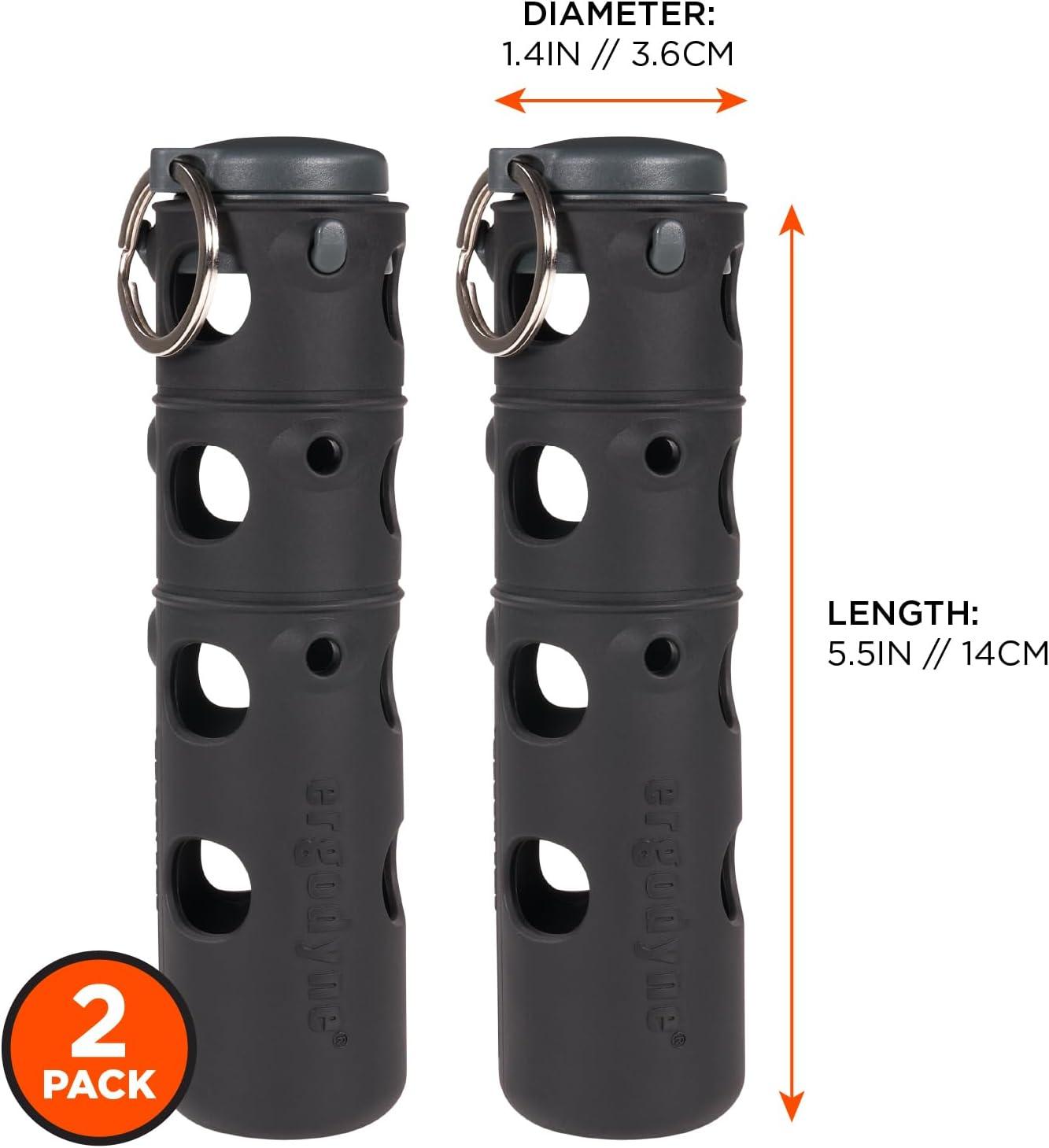 imageErgodyne Squids 3745 Tool Tethering Tool Grip Attachment