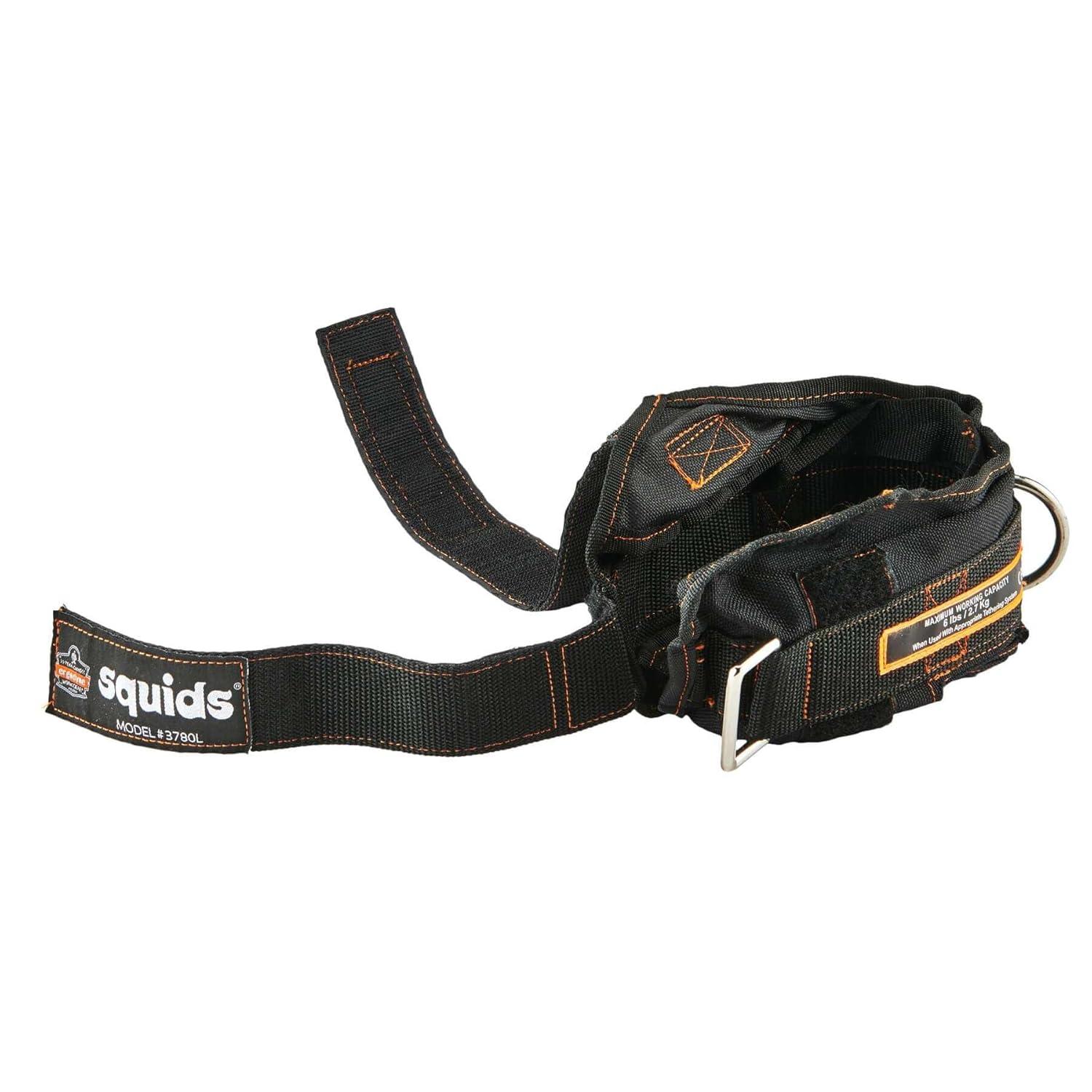 imageErgodyne Squids 3780 Power Tool Trap Small BlackLarge