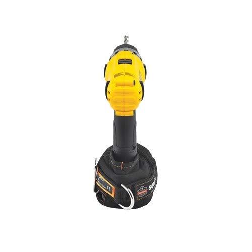 imageErgodyne Squids 3780 Power Tool Trap Small BlackSmall