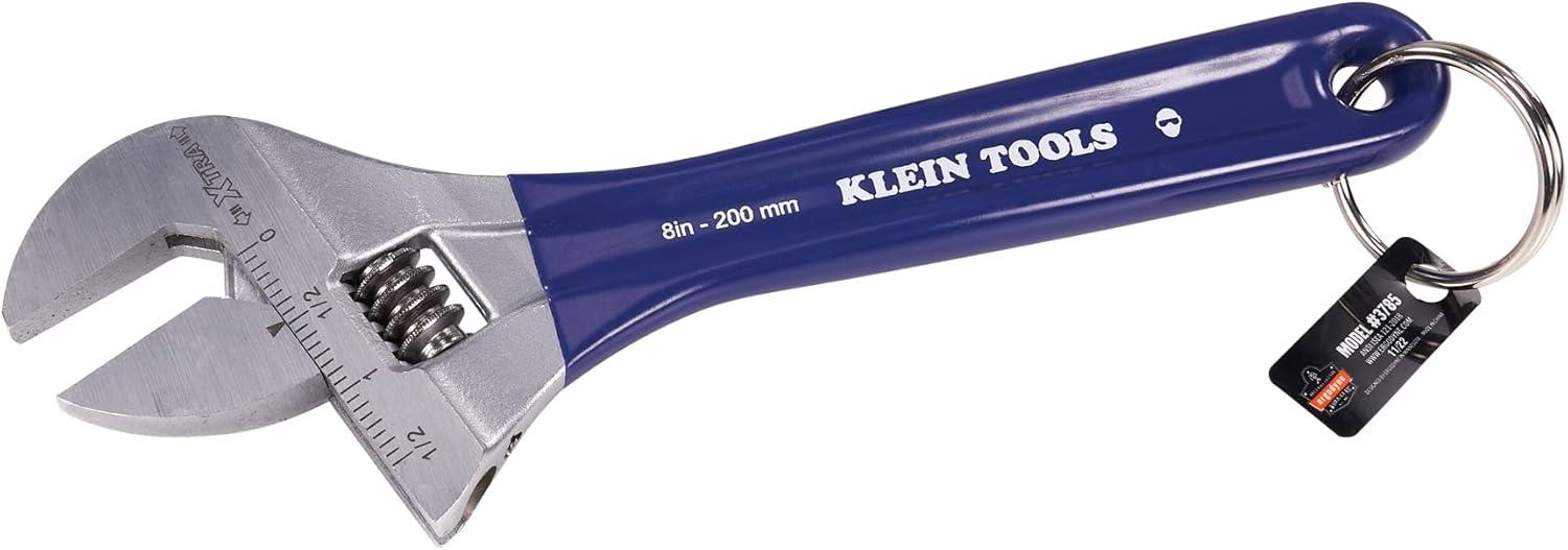 imageErgodyne Squids 3785 Tool Tethering Split Ring Tool Attachment 1quot Diameter15 in 38 cm