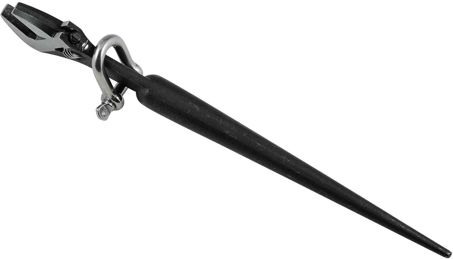 imageErgodyne Squids 3790M Tool Attachment Shackle Stainless Steel 15 Pounds 2Pack MediumXLarge