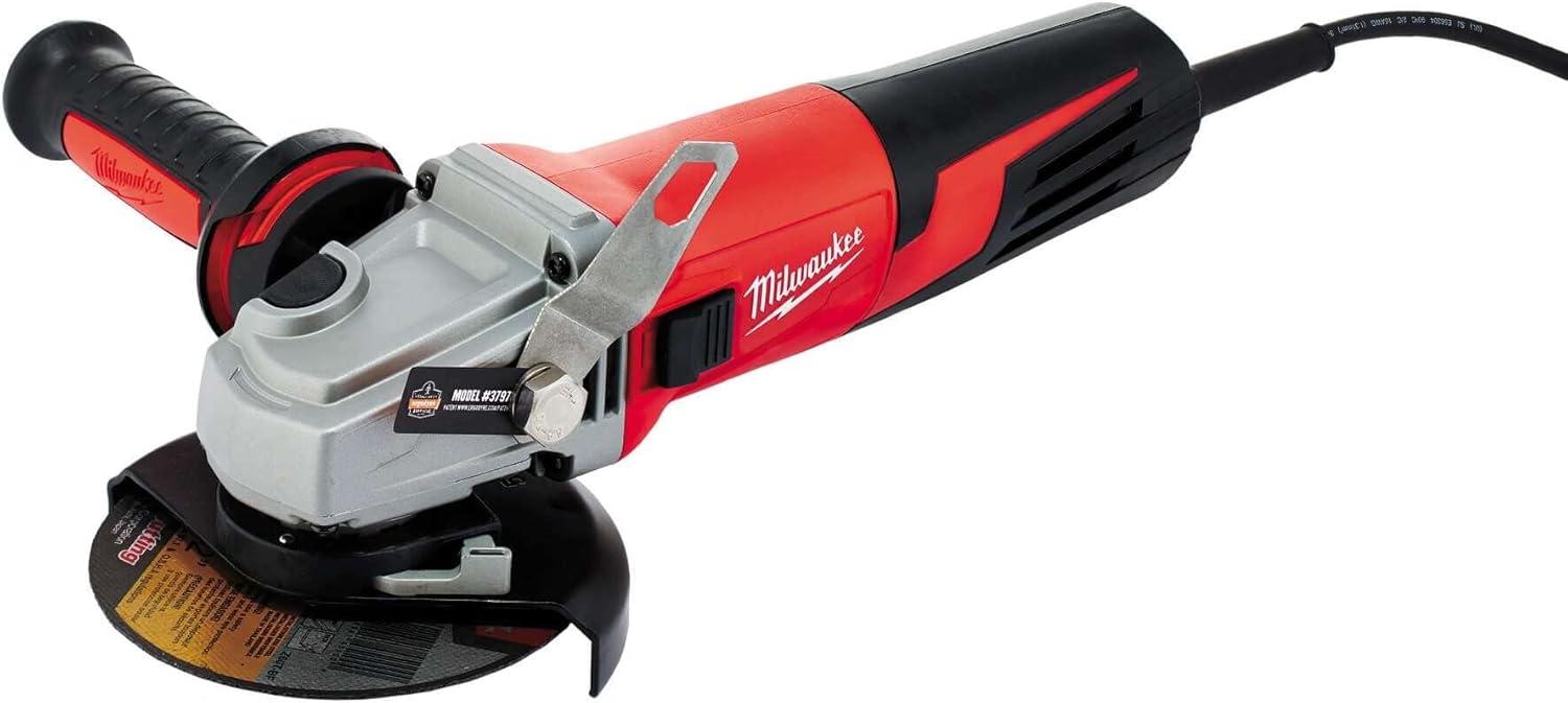 imagePower Tool Bracket Attachment for Pneumatic Tools Ergodyne Squids 3798Grinders