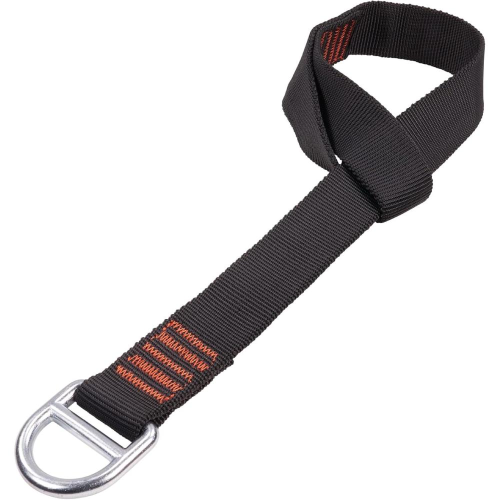 imageErgodyne Squids 3176 Tool Tethering Cross Arm Anchor Strap 40lbs