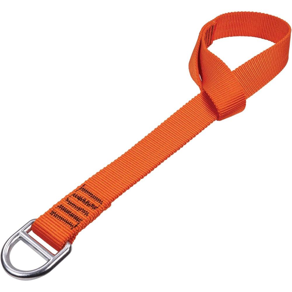 imageErgodyne Squids 3177 Tool Tethering Cross Arm Anchor Strap 60lbs