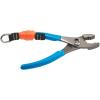 imageErgodyne  19756 Squids 3755 SelfAdhering Tool Attachment Tape 12 Feet Roll OrangeOrange