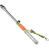 imageErgodyne  19756 Squids 3755 SelfAdhering Tool Attachment Tape 12 Feet Roll OrangeOrange