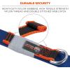 imageErgodyne Squids 3706 Tool Tethering Attachment for Hand Tools 5lbs Weight Rating 3Pack