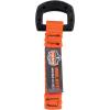imageErgodyne Squids 3707 Tool Tethering Attachment for Hand Tools Non Conductive DRing 2lbs Weight Rating 6Pack