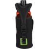 imageErgodyne Squids 3775L Water Bottle Holder with Belt Clip DRing Attaches to Tool LanyardsLargeLarge