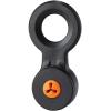 imageHand Tool Attachment Slips Easy Slide On Design Connects to Tool Lanyards Squids 3740 Large 4PackBlack ampamp OrangeS