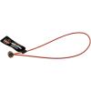 imageWire Tool Attachment Tail with Loop End Tool Weight Capacity 2lbs 6Pack Ergodyne Squids 3704  Orange2lbs