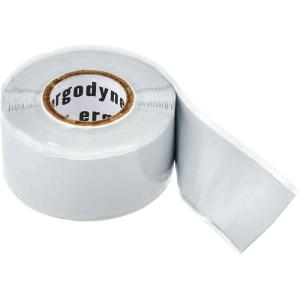 imageErgodyne  19756 Squids 3755 SelfAdhering Tool Attachment Tape 12 Feet Roll OrangeGray