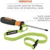imageErgodyne Squids 3150 Lanyard with Buckle End Easily Attaches to Hard Hat Tools or Small Valuables Weight Capacity 2 lbsSingle