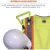imageErgodyne Squids 3150 Lanyard with Buckle End Easily Attaches to Hard Hat Tools or Small Valuables Weight Capacity 2 lbsSingle