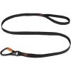imageTool Lanyard for Heavy Tools DoubleLocking Carabiner Tool Weight Capacity 40 lbs Ergodyne Squids 3129BlackLanyard  Locking Swivel Carabiner Loop  40lbs