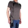 imageErgodyne Squids 3132 Barcode Scanner Harness Large  BlackBlack