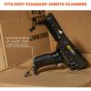 imageErgodyne Squids 3132 Barcode Scanner Harness Large  BlackBlack