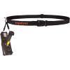 imageErgodyne Squids 3135 Barcode Scanner Belt with Hook Includes Carrying Strap for Bar Code Scanners Black Small1 Count Pack of 1