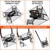 imageErgodyne Squids 5549 Tablet Holder with Detachable Shoulder Strap Mobile Device Solutions