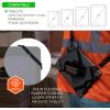 imageErgodyne Squids 5549 Tablet Holder with Detachable Shoulder Strap Mobile Device Solutions