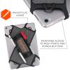 imageErgodyne Squids 5549 Tablet Holder with Detachable Shoulder Strap Mobile Device Solutions
