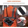 imageErgodyne Squids 5549 Tablet Holder with Detachable Shoulder Strap Mobile Device Solutions