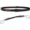 imageErgodyne Squids 3135 Barcode Scanner Belt with Hook Includes Carrying Strap for Bar Code Scanners Black Small1 Count Pack of 1