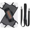 imageErgodyne Squids 5549 Tablet Holder with Detachable Shoulder Strap Mobile Device Solutions