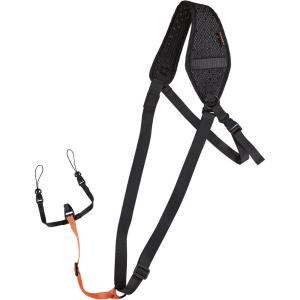 imageErgodyne Squids 3143 Barcode Scanner Sling Lanyard  Breakaway Design Ergonomic Fit EVA Foam Padding Adjustable Sling Buckle