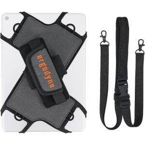 imageErgodyne Squids 5549 Tablet Holder with Detachable Shoulder Strap Mobile Device Solutions